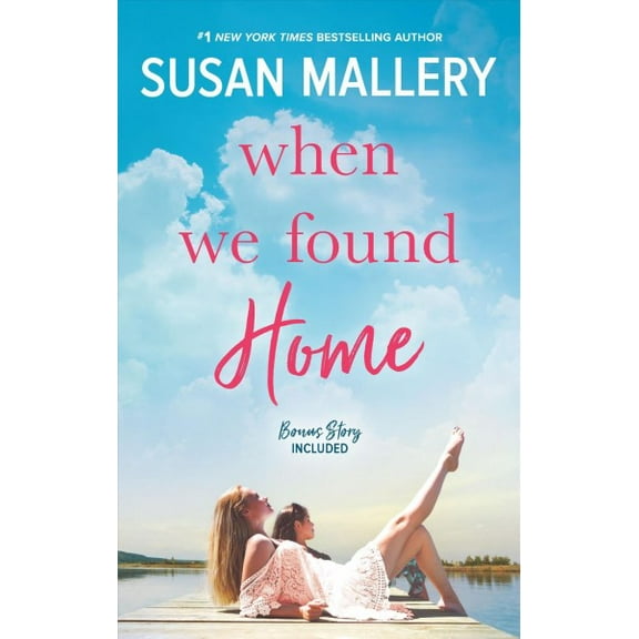 When We Found Home (Paperback)