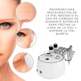 thumbnail image 2 of Máquina de Dermoabrasión 3 en 1 Arcoshop Diamond Microdermoabrasión, 2 of 8