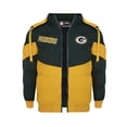 thumbnail image 3 of CHAMARRA NFL PARA CABALLERO GREEN BAY PACKERS 100% ORIGINAL, 3 of 7