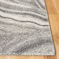 thumbnail image 6 of SAFAVIEH Metro MET505H Handmade Ivory / Dark Grey Rug, 6 of 9