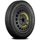 thumbnail image 1 of Llanta Goodyear Convenience Spare T135/80D17 103M, 1 of 1