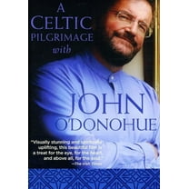 A Celtic Pilgrimage With John O’Donohue (DVD), Sounds True, Documentary