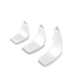 thumbnail image 1 of Accesorios de motocicleta, cubiertas de decoración frontal de ABS, parte decorativa colorida, accesorios de motocicleta para 150 2018-2020 Sunnimix Cubierta delantera de la motocicleta, 1 of 8