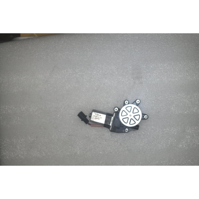 Front RH Passenger Window Lifter Regulator Motor For 2005-2011 for Nissan TIIDA