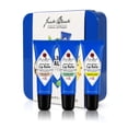 thumbnail image 1 of Bálsamo Labial Jack Black Intense Therapy Trio Reutilizable, 1 of 6