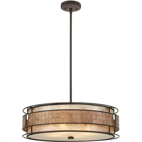 4 Light Pendant Bailey Street Home 71-Bel-565021