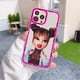thumbnail image 1 of Funda de teléfono Bratz de muñeca para iPhone 11, 12, 13, Mini Pro Max, 14 Pro Max Fivean unisex, 1 of 2