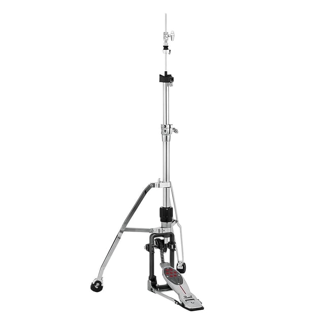 PEARL Atril de Hi-Hat Serie Eliminator Redline H-2050 PEARL