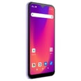 thumbnail image 3 of Celular Smartphone Android Desbloqueado 4g LTE 64+64 GB (128 GB) Octacore Dual Sim Morado Pantalla Notch 6.3 Bmobile BL63 Pro, 3 of 7