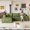 Green, variant on 103" Plush Corduroy Traditional Sofa, Comfy Couch L Shaped Corner Layout, Modern Sofa Couch No Assembly Needed for apartment living lounge space, Green