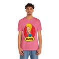 thumbnail image 2 of 90s Nostalgia Tee - 90s MTV Cartoon - Beavis Tshirt - Beavis and Butthead, 2 of 7