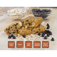 thumbnail image 6 of Bobo'S Oat Bars All Natural Chocolate, 3 oz, 6 of 7
