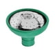 thumbnail image 1 of EZLIFE Cabezal de riego galvanizado universal para jardín, rociador de agua de rosas, T8L9, 1 of 7