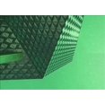 thumbnail image 1 of Ahgly Company Machine Washable Indoor Rectangle Transitional Deep Emerald Green Area Rugs, 2' x 5', 1 of 7