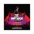 thumbnail image 1 of BECK JEFF LIVE AT THE HOLLYWOOD BOWL Disques Compacts, 1 of 2