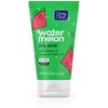 Clean & Clear Hydrating & Exfoliating Juicy Watermelon Face Scrub, Buffs Dirt & Oil While Cleansing 4.2 oz (Pack of 3)