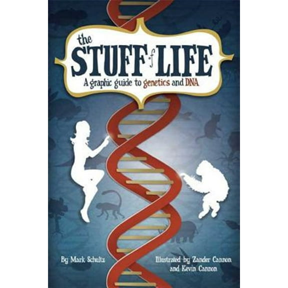 Pre-Owned Stuff of Life (Paperback) 0809089475 9780809089475