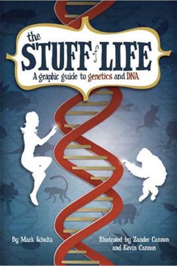 Pre-Owned Stuff of Life (Paperback) 0809089475 9780809089475