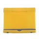 thumbnail image 2 of Soporte de escritorio portátil universal Soporte para teléfono móvil Soporte de rotación de 270 grados Amarillo, 2 of 8