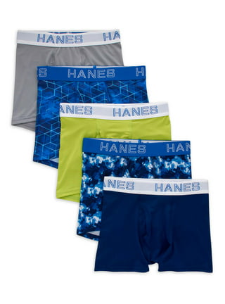 Boys' Hanes Underwear