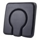 thumbnail image 2 of Cojín de Asiento de Inodoro de , Cojín de Asiento de Inodoro Extraíble, Suave, Portátil para Rueda, Inodoro , para Discapacitados, 2 of 8