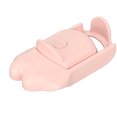 thumbnail image 1 of Electric Lash Curler,  Portable Heating Eyelash Curler Long Lasting Cat Claw Shape  for Makeup, 1 of 8