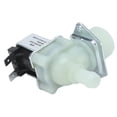 thumbnail image 4 of Válvula De Entrada De Agua, Válvulas Solenoides De Plástico AC220V/240V 0.02-0.8Mpa Estable Resistente A La Corrosión Para Bebedero Para Lavadora, 4 of 7