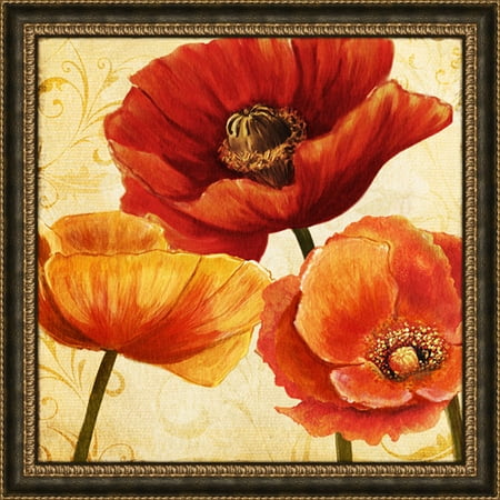 Pro Tour Memorabilia Poppy Spices Under Glass, Style B