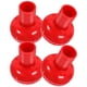 thumbnail image 4 of GOOHOCHY piezas de repuesto para mango de trapeador, soporte para cabezal de trapeador, pieza para hacer trapeador, clip desmontable para cabezal de trapeador, 4 of 8