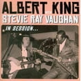 thumbnail image 1 of Albert King/Stevie Ray Vaughan In Session [CD/DVD] CD, 1 of 4