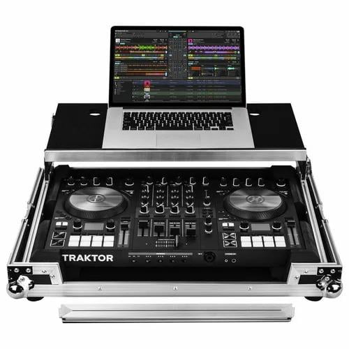 New Native Instruments Traktor Kontrol S4 S4 Mk2 Mk3 S5 Dj Controller Case Walmart Com Walmart Com