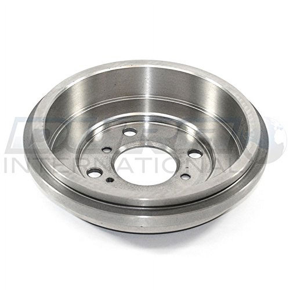 Brake Drum