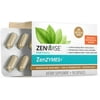 Zenwise ZenZymes Probiotics for Women, Urinary Tract Support, 90 Capsules