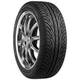 thumbnail image 3 of General Altimax HP P225/55R17 97H B (4 Ply) BW Fits: 2016-19 Chevrolet Malibu Hybrid, 2015 Chevrolet Malibu LT, 3 of 7