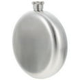 thumbnail image 1 of unbranded Frasco Portátil De Vino De Acero Inoxidable Con Simple Y Práctico Para Casa Y Exterior, 1 of 8