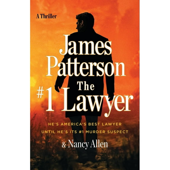 Pre-Owned The #1 Lawyer (Hardcover) 0316499676 9780316499675
