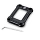 thumbnail image 3 of WDOplteas Protector marco corrección flexión CPU LGA1700-BCF Gen 12 para Intel (negro), 3 of 9