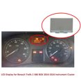thumbnail image 2 of Dashboard Pixel Repair Lcd Display For Ren Ault Trafic 2 X83 Box 2010-2016, 2 of 2