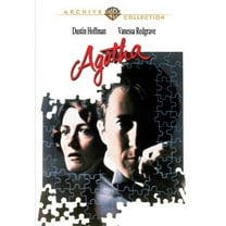 Warner Archives - Agatha [DIGITAL VIDEO DISC]