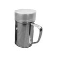 thumbnail image 1 of Moyic Coctelera de pimienta de acero inoxidable, dispensador de polvo para barbacoa, sal, azúcar, especias, barra de comedor para el hogar, botella de Herramientas y accesorios para hornear METRO Moyic HA071512-02, 1 of 6