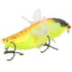 thumbnail image 2 of Señuelo de pesca para Tractor, cebo de pesca con rotación de simulación Artificial dura de plástico ABS, accesorio Y238-3 superior, 2 of 5