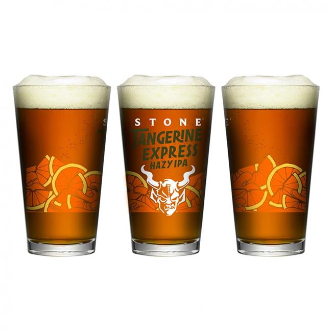 stone tangerine ipa