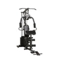 thumbnail image 1 of Gimnasio Multifuncional BODYTRAINER HG-321 Entrenamiento en Casa Negro, 1 of 8