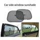 thumbnail image 3 of Pantalla de ventana lateral de coche - 98% de protección UV, 3 of 5