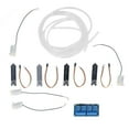 thumbnail image 2 of Sistema de riego automático, kit de riego automático Kit de riego automático Kit de riego Rendimiento de primera categoría, 2 of 12