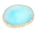 thumbnail image 1 of VGEBY Nail Palette, Resin Manicure Color Drawing Palette For Home Use Nail Salon, 1 of 8