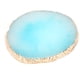 thumbnail image 4 of Paleta de práctica para mezclar pigmentos de esmalte de uñas de resina, para manicura y arte de uñas, color azul, 4 of 14