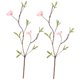 thumbnail image 4 of unbranded 2Ud De Flor Falsa Rosa Para Adornos Delicados En Bodas Y Reuniones, 4 of 6