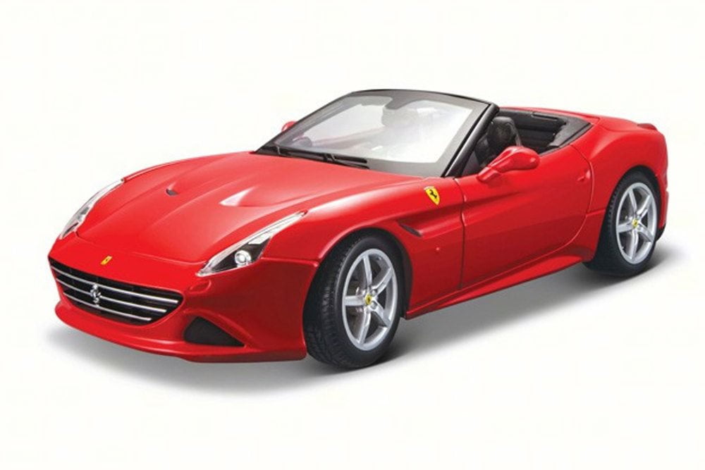 ferrari toy car walmart