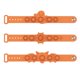 thumbnail image 1 of Sensory Toy Autismo Necesidades Especiales Stress Reliever Silicona Descompresión Pulsera Juguetes Extrusión Impermeable Juguete Sensorial Para Niños Speravity HA046757-01, 1 of 6